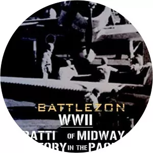 Battlezone WWII: Battle of Midway to Victory in the PacificSince 2015