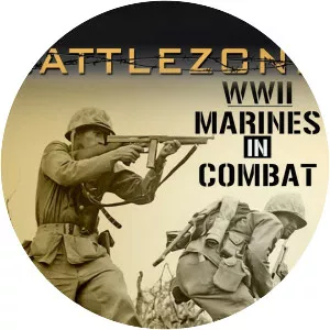 Battlezone WWII: Marines in Combat - TV program