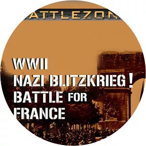 Battlezone WWII: Nazi Blitzkrieg - The Battle for FranceSince 2015