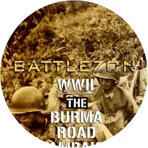 Battlezone WWII: The Burma Road Campaign - TV program