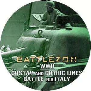 Battlezone WWII: The Gustav and Gothic Lines ‑ . . .