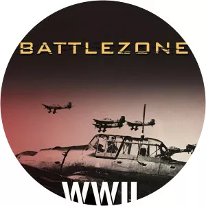 Battlezone WWII: The Nazis Strike photograph