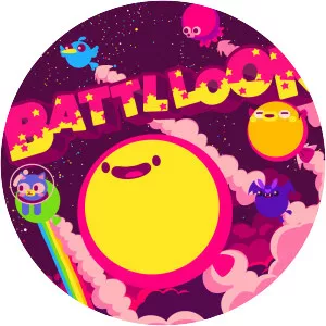 BATTLLOON - Video game
