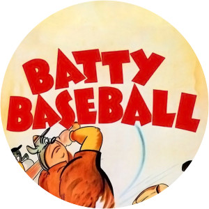 Batty Baseball
