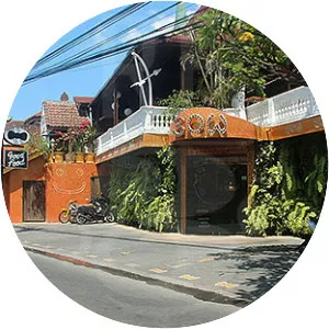 Batu Belig Street