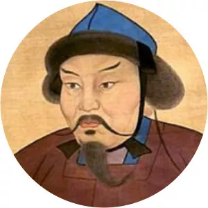 Batu Khan - Mongol ruler