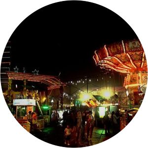 Batu Night Spectacular - 
