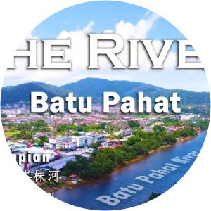 Batu Pahat River