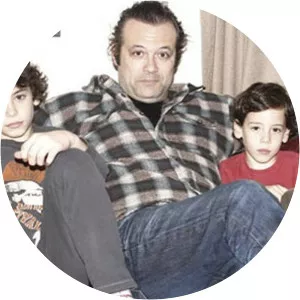 Batu Üzümcü photograph