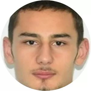 Batuhan Aslan - Football player