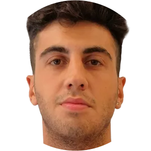 Batuhan Ataç - Football player