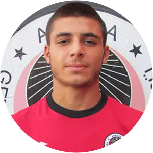 Batuhan İhsan Uçan - Football player