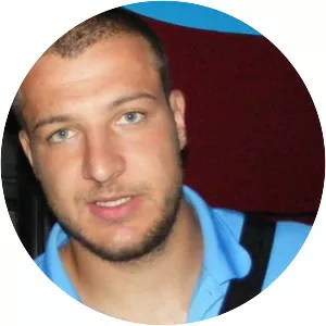 Batuhan Karadeniz - Turkish football player