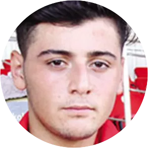 Batuhan Kürkan - Football player