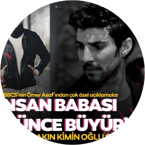 Batuhan Sezer - Alev Sezer's son