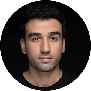 Batuhan Soyaslan photograph