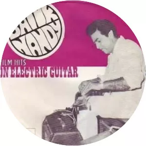 Batuk Nandi - Musical artist