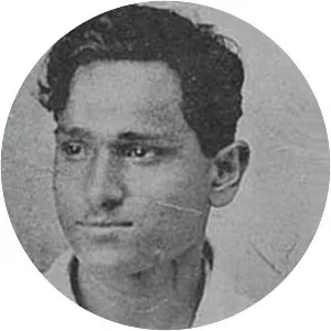 Batukeshwar Dutt - Indian revolutionary