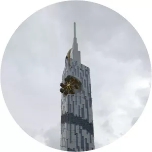 Batumi Technological University Tower