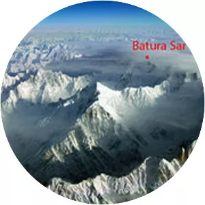 Batura Sar