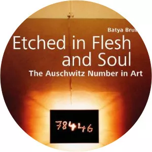 Batya Brutin - Author