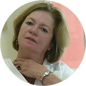 Batya Gur - Israeli writer