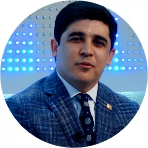 Batyr Hoşdurdyýew - Musical artist