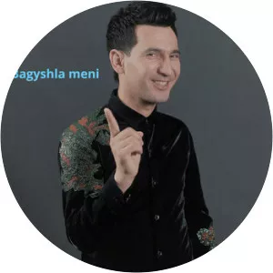 Batyr Muhammedow - Musical artist