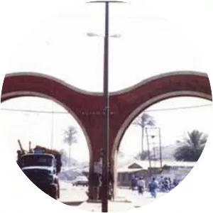 Bauchi