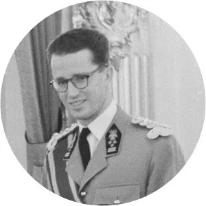 Baudouin of Belgium - Former King of the Belgians