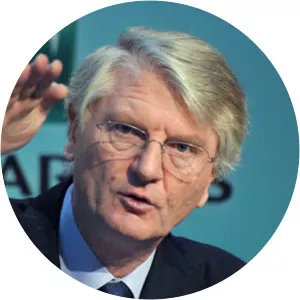 Baudouin Prot - French author