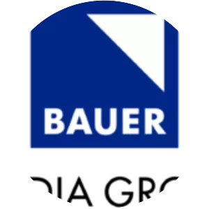 Bauer Media Group