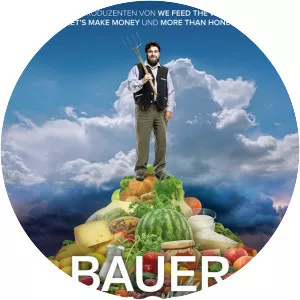 Bauer unser - 2016 ‧ Documentary ‧ 1h 32m