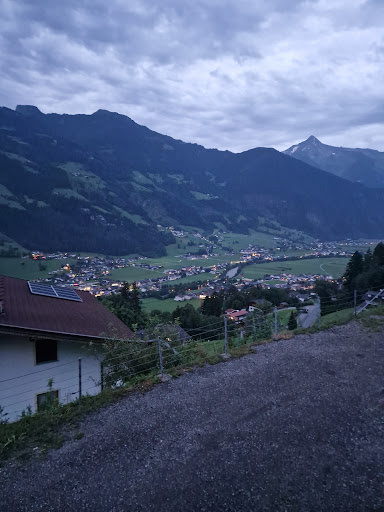 Bauernhaus Fankhauser - Holiday apartment rental in Austria