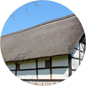 Bauernhausmuseum Bortfeld