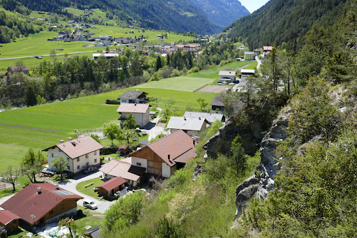 Bauernhof Gfraser - Farmstay in Serfaus, Austria