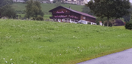 Bauernhof Hinhaghof - Familie Dagn - Homestay in Kossen, Austria