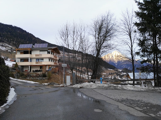 Bauernhof Huber - Indoor lodging