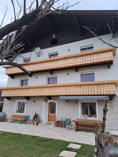 Bauernhof Sonnenhof in Niederndorf - Indoor lodging in Niederndorf, Austria
