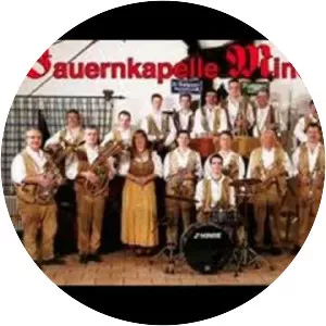 Bauernkapelle Mindersdorf