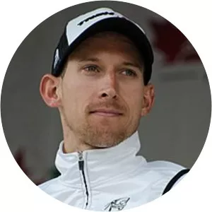 Bauke Mollema - Dutch cyclist