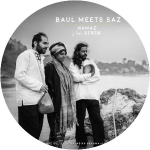 Baul Meets Saz