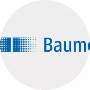 Baumer Holding AG