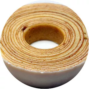Baumkuchen