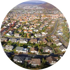 Baunatal - Town in Germany