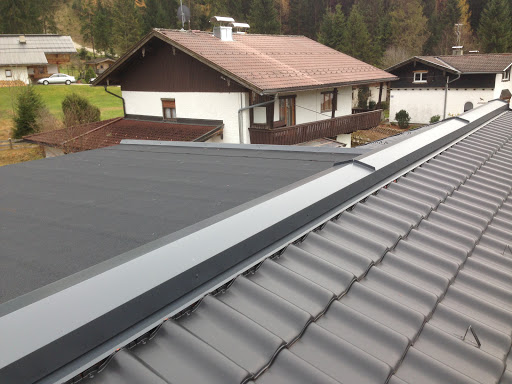 Bauspenglerei Manfred Trenk - 