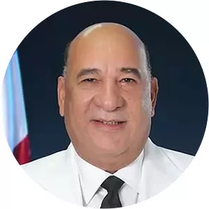 Bautista Antonio Rojas Gómez