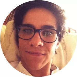 Bautista Lena - Reina Reech's son