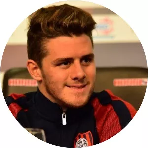 Bautista Merlini - Football player