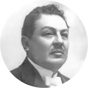 Bautista Saavedra